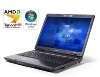 Acer Travelmate 7520-401G16 17 laptop CB TURION 1,9GHz 160GB 1GB 1 év szervizben gar. Acer notebook