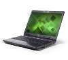 Acer Travelmate 7520-401G16 17 laptop CB TURION 1,8GHz 160GB 1GB 1 év szervizben gar. Acer notebook
