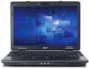 Laptop Acer Travelmate 4520-6A1G12 TUR64 1.7GHz 120GB 1024 1 év szervizben gar. Acer notebook laptop
