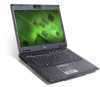 Acer Travelmate 6592G-834G25N 15,4 laptop C2D 2.4GHz 2x2048 1 év szervizben gar. Acer notebook