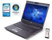 Laptop Acer Travelmate 6592G-602G25N C2D 2.2GHz 250 2048 VBE 1 év szervizben gar. Acer notebook laptop Laptop Acer Travelmate 6592G-602G25N C2D 2.2GHz 250 2048 VBE 1 év szervizben gar. Acer notebook laptop