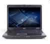 Acer Travelmate TM6493-844G32N 14.1 laptop WXGA CB, Core 2 Duo P8400 2,26GHz, 2x2GB, 320GB, DVD-RW SM, VBus, 6cell Acer notebook