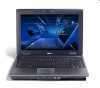 Acer Travelmate TM6293-844G32N 12.1 laptop WXGA Core 2 Duo P8400 2,26GHz, 2x2GB, 320GB, DVD-RW SM, Integrált VGA, VBus. 6cell Acer notebook