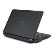 Acer eM E350 fekete netbook 10.1 WSVGA Atom N450 1.66GHz GMA3150 1GB 250GB W7ST 1 év PNR
