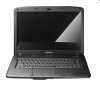 Acer eMachine E720 notebook 15.4 WXGA CB, PDC T3400 2.16GHz, GMA 4500M, 2GB, 25 PNR 1 év gar. Acer notebook laptop