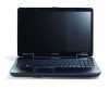 Acer eMachine E725 notebook 15.6 PDC T4300 2GHz GMA 4500M 2GB 250GB Linux PNR 1 év gar. Acer notebook laptop