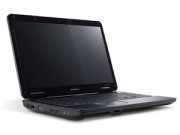 Acer eMachine E725 notebook 15.6 PDC T4400 2.1GHz GMA 4500 2x2GB 250GB Linux PNR 1 év gar. Acer notebook laptop