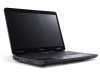 Acer eMachine E725 notebook 15.6 PDC T4400 2.1GHz GMA 4500 2x2GB 250GB Linux PNR 1 év gar. Acer notebook laptop