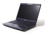 Acer Extensa 5635G notebook 15.6 Core 2 Duo T6600 2.2GHz nV G105M 512 2GB 250GB Linux PNR 1 év gar. Acer notebook laptop