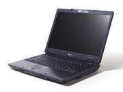 Acer Extensa 5635ZG notebook 15.6 LED DC T4400 2.2GHz 2GB nV G105M 320GB BT Linux PNR 1 év gar. Acer notebook laptop