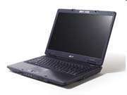 Acer Extensa 5635ZG notebook 15.6 LED Dual Core T4400 2.2GHz 3GB nV G105M 250GB W7HP PNR 1 év gar. Acer notebook laptop