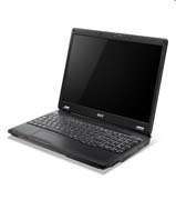 Acer Extensa 5635Z notebook 15.6 LED HD Core Duo T4200 2GHz GMA 4500M 3GB 250GB Linux PNR 1 év gar. Acer notebook laptop