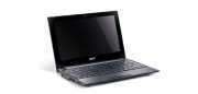 Acer 3G One 522 fekete netbook 10.1 AMD DC C60 1GHz AMD HD6250 1GB 320GB W7ST PNR 1 év
