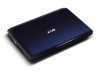 Acer One 532H-2D kék netbook 10.1 Atom N450 1.66GHz 1GB 250GB W7 Starter PNR 1 év gar. Acer netbook mini laptop