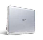 Acer One 532H-2D ezüst/fehér netbook 10.1 Atom N450 1.66GHz 1GB 250GB W7 Starte PNR 1 év gar. Acer netbook mini laptop Acer One 532H-2D ezüst/fehér netbook 10.1 Atom N450 1.66GHz 1GB 250GB W7 Starte PNR 1 év gar. Acer netbook mini laptop