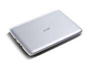 Acer One 532h-2D ezüst/fehér netbook 10.1 Atom N450 1.66GHz 1GB 250G W PNR 1 év gar. Acer netbook mini laptop Acer One 532h-2D ezüst/fehér netbook 10.1 Atom N450 1.66GHz 1GB 250G W PNR 1 év gar. Acer netbook mini laptop