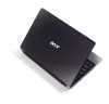 Acer One 721 fekete netbook 11.6 AMD K145 1.7GHz ATI HD4225 2GB 250GB W7HP PNR 1 év gar. Acer netbook mini laptop