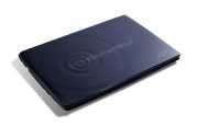 Acer 3G One 722 fekete netbook 11.6 AMD C-60 AMD HD6250 2GB 320GB W7HP PNR 1 év