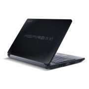 Acer One 722 fekete netbook 11.6 AMD C-60 AMD HD6250 2GB 320GB Linux PNR 2 év