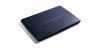 Acer One 722 fekete netbook 11.6 AMD C-60 AMD HD6250 2GB 320GB W7HP 1 év PNR