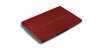 Acer One 722 piros netbook 11.6 AMD C-60 AMD HD6250 2GB 320GB W7HP PNR 1 év