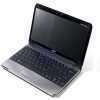 Acer Aspire ONE 752 fekete netbook 11.6 ULV Cel. M743 1.3GHz GMA 4500 2GB 250GB PNR 1 év gar. Acer netbook mini laptop