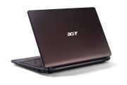 Acer One 753 barna netbook 11.6 Cel. U3400B 1.06GHz 2GB 320GB W7HP PNR 1 év gar. Acer netbook mini laptop Acer One 753 barna netbook 11.6 Cel. U3400B 1.06GHz 2GB 320GB W7HP PNR 1 év gar. Acer netbook mini laptop
