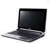 Acer One D250-1B 3G fekete netbook 10.1 Atom N280 1.6GHz 1GB 160G XPH PNR 1 év gar. Acer netbook mini laptop