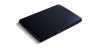 Acer One D257 fekete netbook 10.1 WSVGA At. N455 1.66GHz GMA3150 1GB 250GB W7ST PNR 1 év