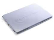 Acer One D257 fehér-ezüst netbook 10.1 CB ADC N570 1.66GHz GMA3150 1GB 320GB W7 PNR 1 év Acer One D257 fehér-ezüst netbook 10.1 CB ADC N570 1.66GHz GMA3150 1GB 320GB W7 PNR 1 év