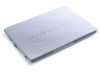 Acer One D257 fehér-ezüst netbook 10.1 CB ADC N570 1.66GHz GMA3150 1GB 320GB W7 PNR 1 év