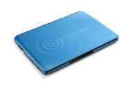 Acer One D257 kék netbook 10.1 CB ADC N570 1.66GHz GMA3150 1GB 250GB W7ST PNR 1 év Acer One D257 kék netbook 10.1 CB ADC N570 1.66GHz GMA3150 1GB 250GB W7ST PNR 1 év