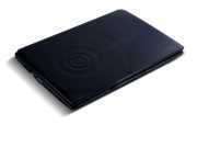 Acer One D257 fekete netbook 10.1 CB ADC N570 1.66GHz GMA3150 1GB 250GB W7ST PNR 1 év