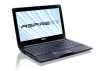 Acer One D270 fekete netbook 10.1 CB N2600 GMA 1GB 320GB W7ST PNR 1 év