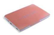 Acer One Happy2 barack netbook 10.1 CB ADC N570 1.66GHz GMA3150 1GB 320GB W7ST PNR 1 év Acer One Happy2 barack netbook 10.1 CB ADC N570 1.66GHz GMA3150 1GB 320GB W7ST PNR 1 év