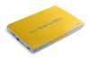 Acer One Happy2 citrom netbook 10.1 CB ADC N570 1.66GHz GMA3150 1GB 320GB W7ST PNR 1 év