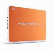 Acer One Happy2 papaya netbook 10.1 CB ADC N570 1.66GHz GMA3150 1GB 250GB W7ST PNR 1 év