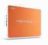 Acer One Happy2 papaya netbook 10.1 CB ADC N570 1.66GHz GMA3150 1GB 250GB W7ST PNR 1 év