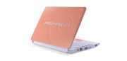 Acer One Happy2 barack netbook 10.1 CB ADC N570 1.66GHz GMA3150 1GB 250GB W7ST PNR 1 év