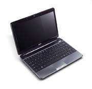 Acer Aspire laptop Acer Timeline 1810TZ notebook 11.6 LED SU4100 1.3GHz GMA 4500MHD 4GB 500GB W7HP PNR 1 év gar. Acer netbook mini laptop