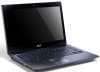 Acer Aspire 3750 notebook 13.3 i3 2310M 2.1GHz HD Graphics 4GB 320GB Linux PNR 1 év