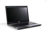 Acer Aspire 3810TZ notebook 13.3 LED SU4100 1.3GHz GMA 4500 2x2GB 320GB W7HP PNR 1 év gar. Acer notebook laptop