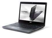 Acer Aspire Timeline-X 3820T notebook 13.3 i3 330M 2.13GHz ATI HD5470 3GB 320GB W7HP PNR 1 év gar. Acer notebook laptop