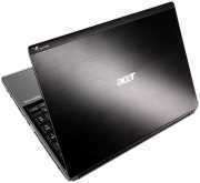 Acer Timeline-X Aspire 3820TG notebook 13.3 i5 430M 2.27GHz ATI HD5650 2x2GB 320GB W7HP PNR 1 év gar. Acer notebook laptop