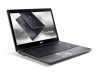 Acer Aspire Timeline-X 3820TG notebook 13.3 i5 460M 2.53GHz ATI HD5650 2x2GB 320GB W7HP PNR 1 év gar. Acer notebook laptop