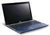 Acer Timeline-X Aspire 3830TG notebook 13.3 i3 2310M 2.1GHz HD Graphics 4GB 500GB W7HP PNR 3 év