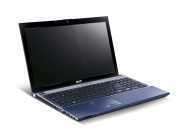 Acer Timeline-X Aspire 3830TG kék notebook 13.3 i5 2430M 2.4GHz nV GT540 4GB 120GB SSD W7H PNR 1 év Acer Timeline-X Aspire 3830TG kék notebook 13.3 i5 2430M 2.4GHz nV GT540 4GB 120GB SSD W7H PNR 1 év
