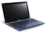 Acer Timeline-X Aspire 3830T notebook 13.3 i3 2310M 2.1GHz HD Graphics 4GB 500GB W7HP PNR 3 év