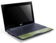 Acer Aspire 4755G zöld notebook 14 i5 2410M 2.3GHz nV GT540 2x4GB 750GB W7HP PNR 1 év