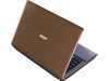 Acer Aspire 4755G barna notebook 14 i5 2430M 2.4GHz nV GT540 4GB 640GB Linux PNR 1 év